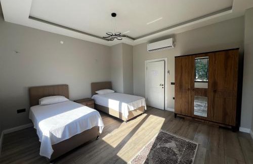 Trabzon Villa | Akyazı Villa House
