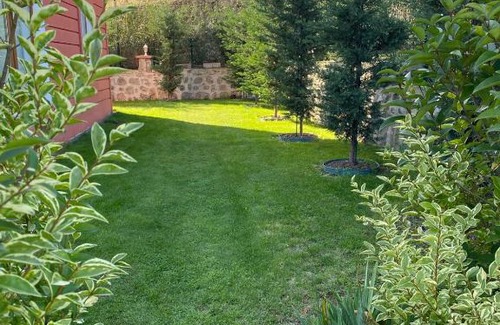 Trabzon Villa | AKYAZI AK VİLLA