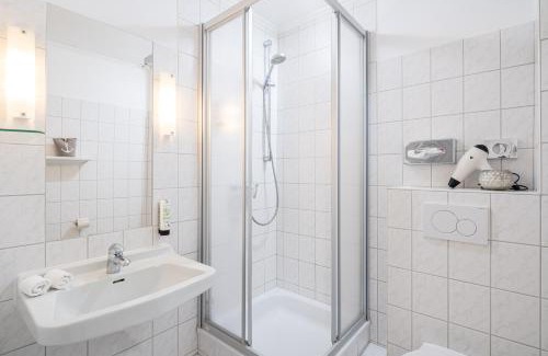 Busum Hotel | Akzent Hotel Dorn