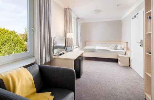 Busum Hotel | Akzent Hotel Dorn