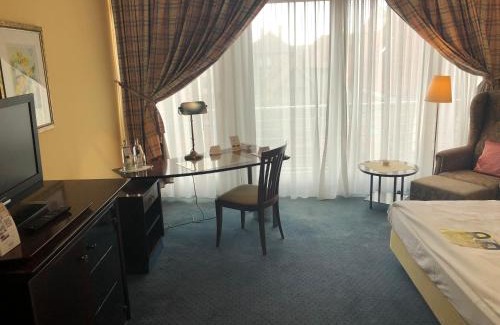 Verden Hotel | Akzent Hotel Höltje