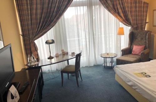 Verden Hotel | Akzent Hotel Höltje