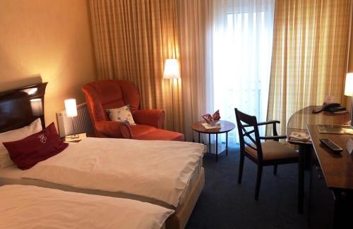 Verden Hotel | Akzent Hotel Höltje
