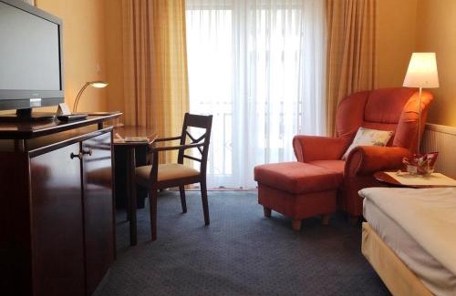 Verden Hotel | Akzent Hotel Höltje