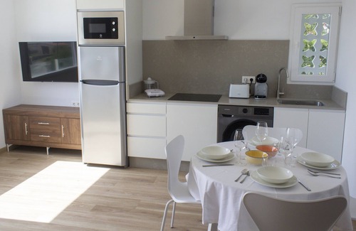 Carnota Apartment | Alén de Louro - Apartamento 4 Lariño