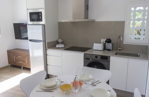 Carnota Apartment | Alén de Louro - Apartamento 4 Lariño