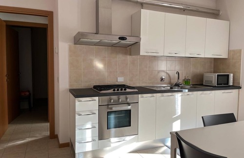 Arezzo Apartment | Alò - One Bedroom Apartment, Sleeps 2