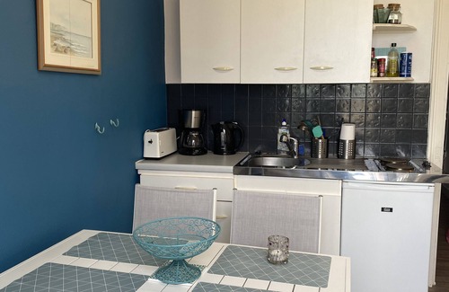 Ault Apartment | AL 31 – La Marée : Séjour Marin au Cœur d’Ault