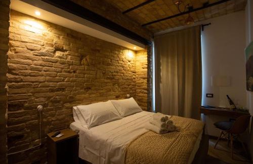 San Benedetto del Tronto Bed & Breakfast | AL 54 Accommodation