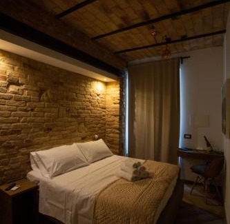 San Benedetto del Tronto Bed & Breakfast | AL 54 Accommodation