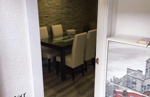 Distrito Sur Apartment | Al-Andalus Agradable casa para relajarse y descubrir Córdoba