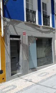 Elvas Apartment | AL-Andalus