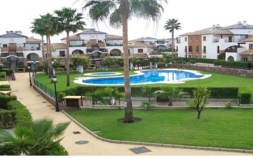 Vera Apartment | Al Andalus Resort