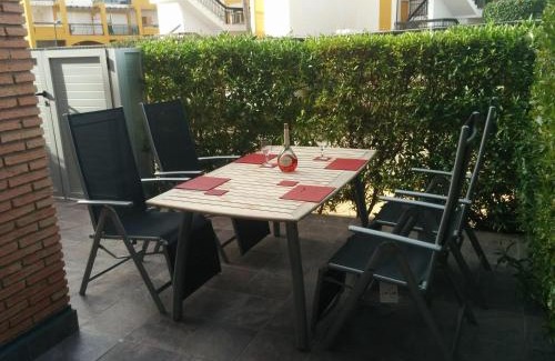 Vera Apartment | Al Andalus Resort