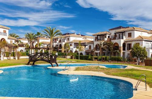 Vera Beach Apartment | Al Andalus Thalassa