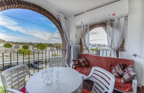 Vera Beach Apartment | Al Andalus Thalassa