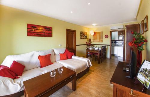 Vera Beach Apartment | Al Andalus Thalassa