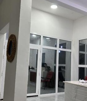 Al Ashkharah House | Al Ashkhara Beach House