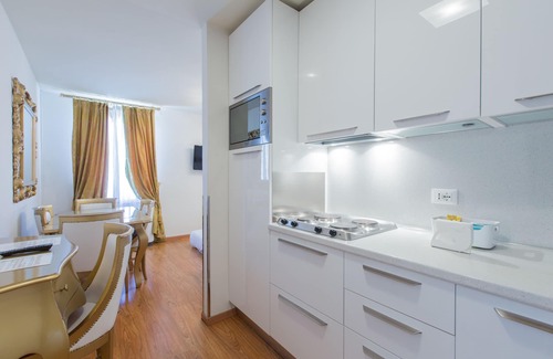 Castello House | Al Bailo di Venezia Apartments