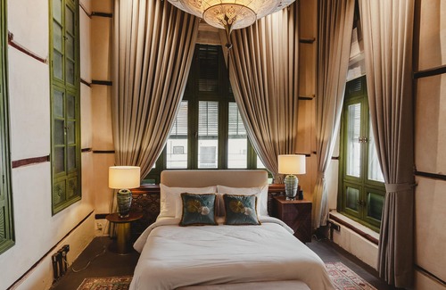 Al-Balad Hotel | Al Balad Hospitality