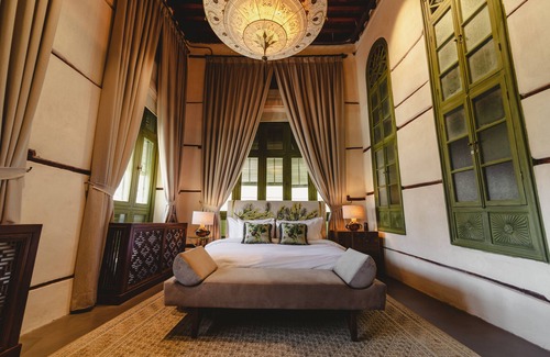 Al-Balad Hotel | Al Balad Hospitality