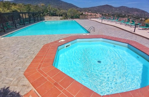 Campo nell'Elba Apartment | Al Barcoco