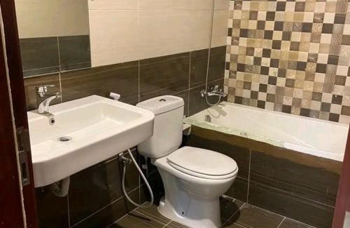 Al Barsha 1 House | Al Barsha 1 Room, Capsule, Bedspace - for Female