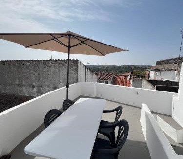Elvas House | AL-Bash