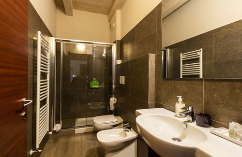 Ravenna House | Al Battistero Luxury Suite