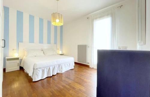 Zero Branco Apartment | Al Belvedere