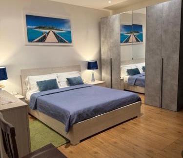 Lecco Apartment | al Berso' Lago