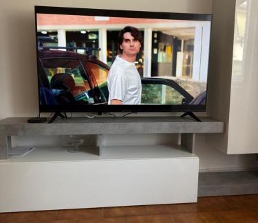 Lecco Apartment | al Berso' Lago