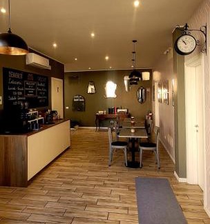 Centro Storico Sud House | Al Binario Brescia