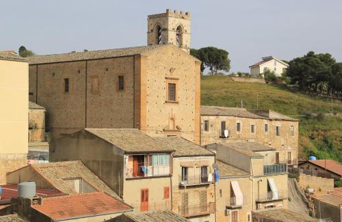 Piazza Armerina Apartment | Al Borghetto