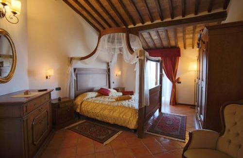 Montalcino Hotel | Al Brunello