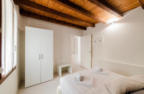Dorsoduro Apartment | Al Campiello
