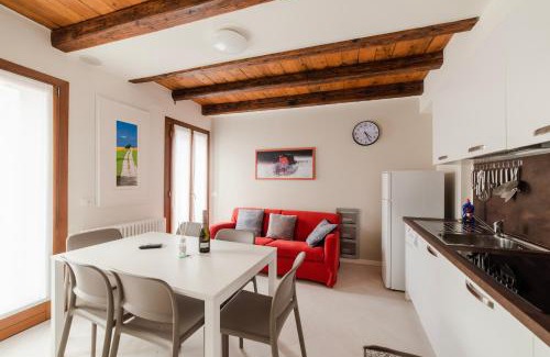 Dorsoduro Apartment | Al Campiello