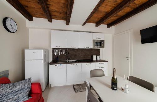 Dorsoduro Apartment | Al Campiello