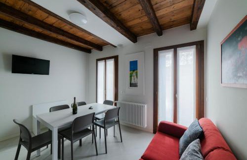 Dorsoduro Apartment | Al Campiello