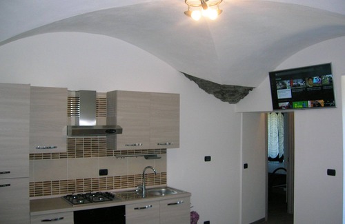 Andalo Valtellino House | Al Carotin