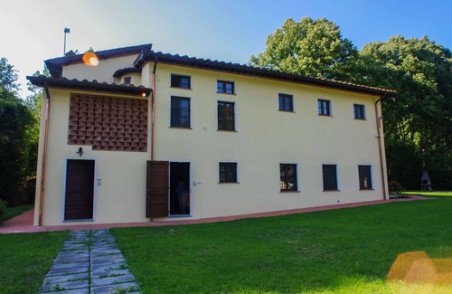 Villabuona Villa | Al Casale - Monsagrati ,Tuscany