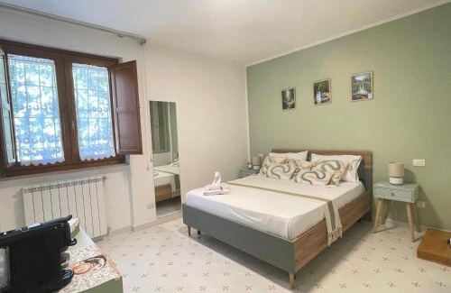 Eboli Bed & Breakfast | Al Castello B&B