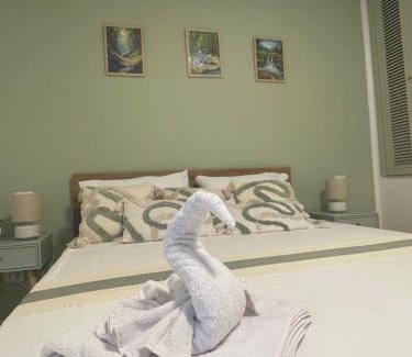 Eboli Bed & Breakfast | Al Castello B&B