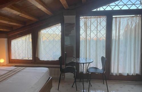 Eboli Bed & Breakfast | Al Castello B&B