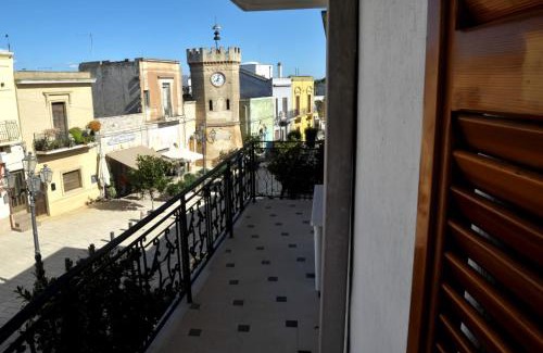 Torricella Apartment | Al Castello Dimora in un Borgo Medioevale 10 posti