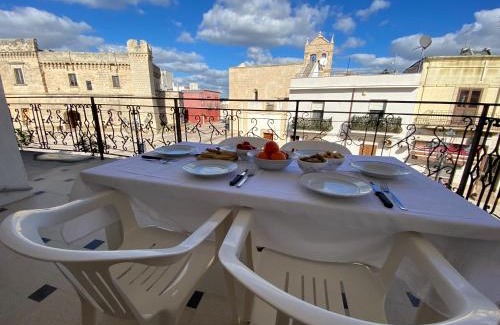 Torricella Apartment | Al Castello Dimora in un Borgo Medioevale 10 posti