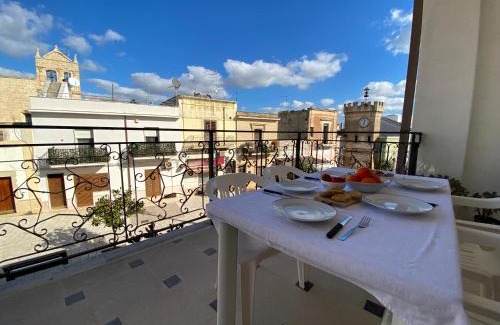 Torricella Apartment | Al Castello Dimora in un Borgo Medioevale 10 posti