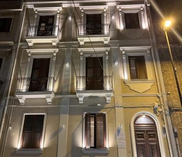Reggio Calabria Bed & Breakfast | Al Castello Luxury B&B