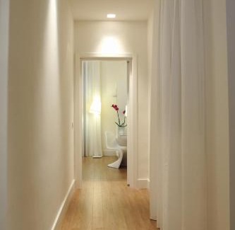 Reggio Calabria Bed & Breakfast | Al Castello Luxury B&B