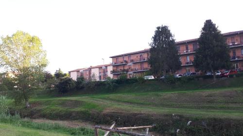 Poggibonsi Apartment | Al centro della Toscana